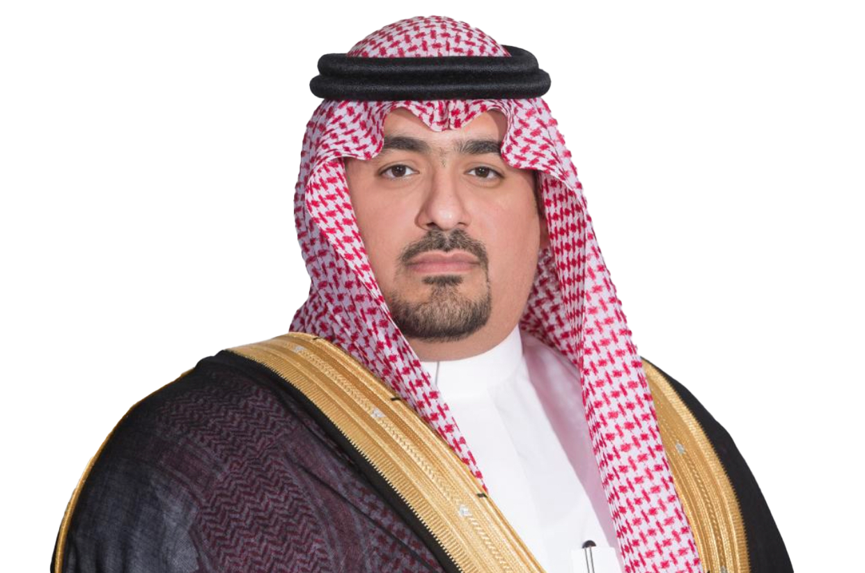 His Excellency Faisal F. Alibrahim