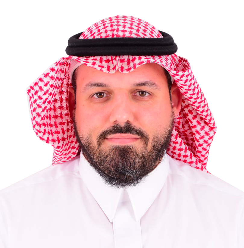 Mr. Albara B. Alaskandarani