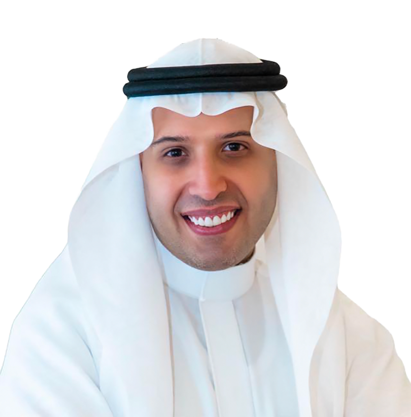 Dr. Fahad S. Alhumaidah