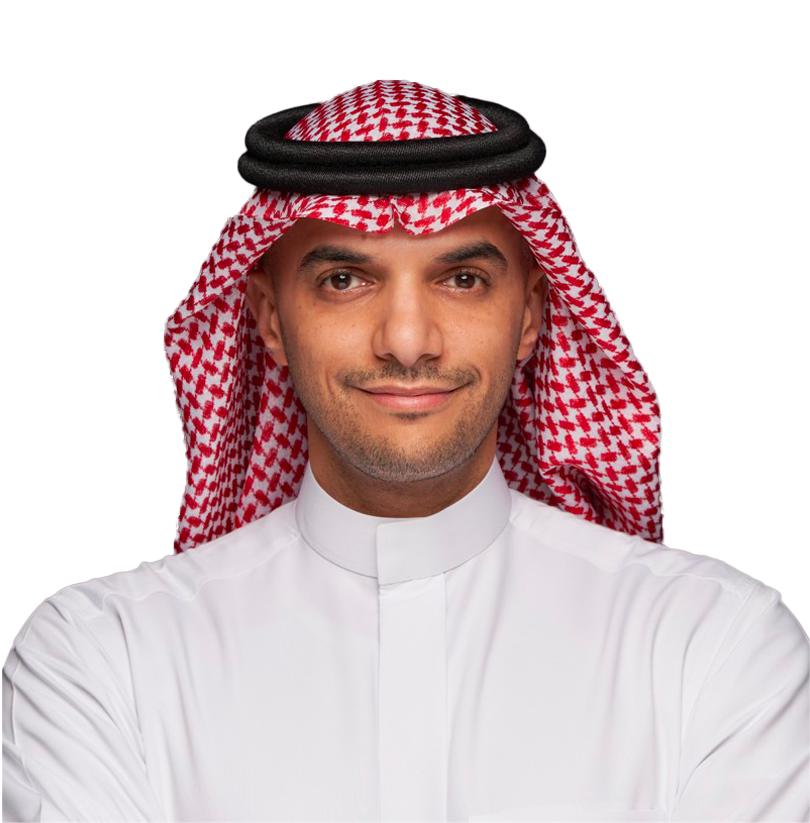 His Excellency Ammar M. Nagadi