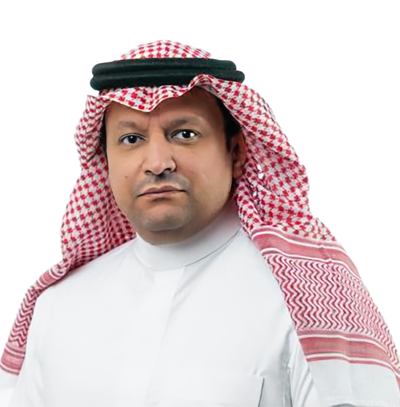 His Excellency Suliman A. Al Obaid