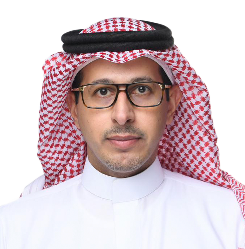 Mr. Mohammed A. Al Shehri