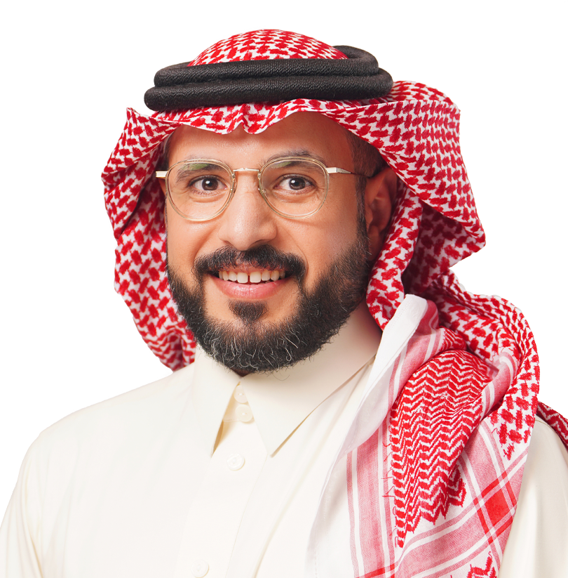 Eng. Mansour A. Alrashed
