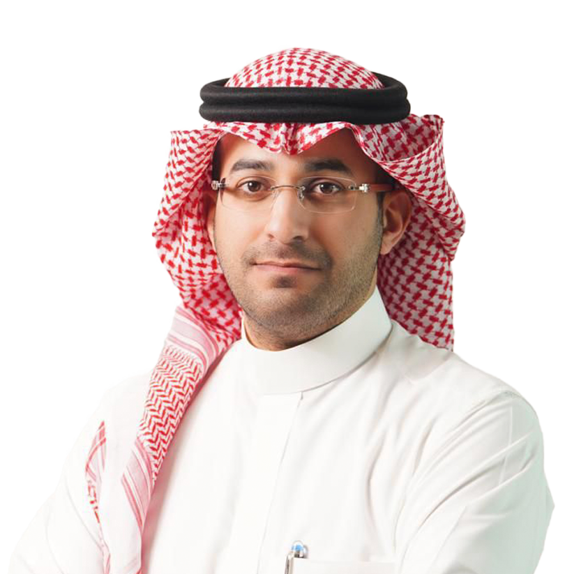 Mr. Rakan A. Alsheikh
