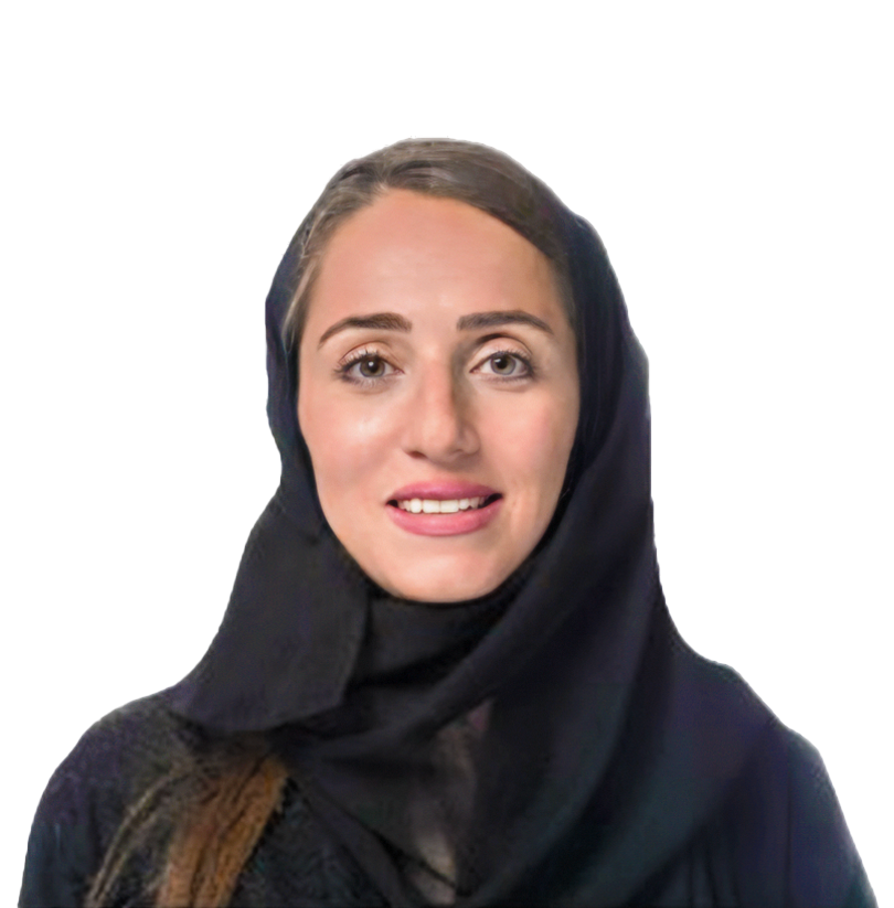 Ms. Farah A. Ismail