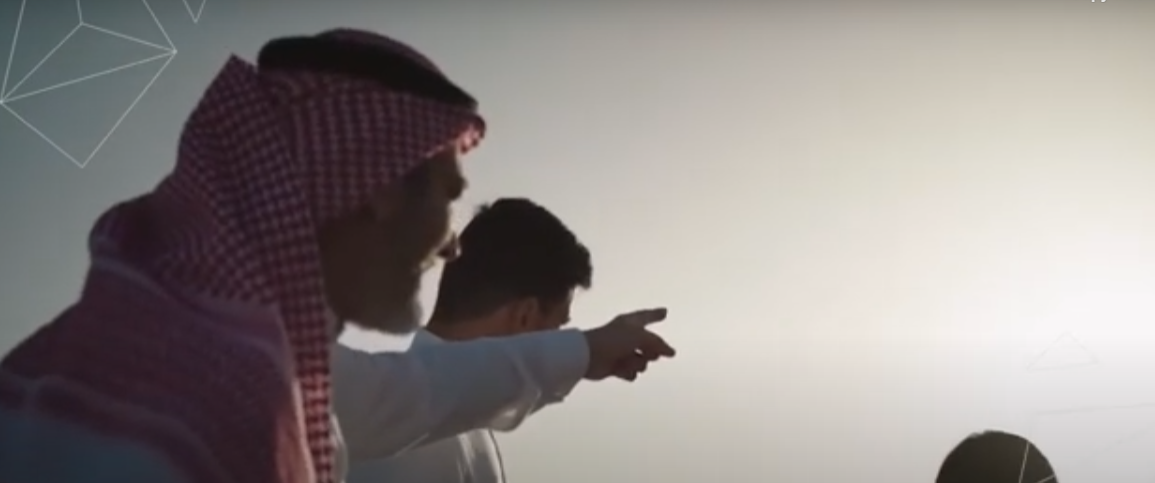 A green initiative that enables a sustainable future for the Kingdom of Saudi Arabia and the world