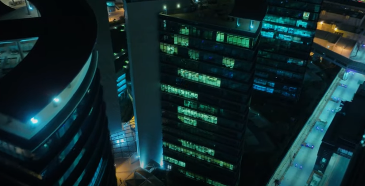 Earth Hour