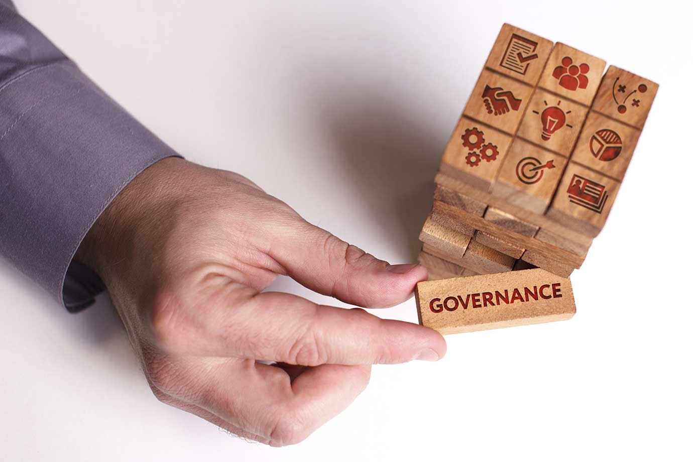 Governance .. concept and objectives