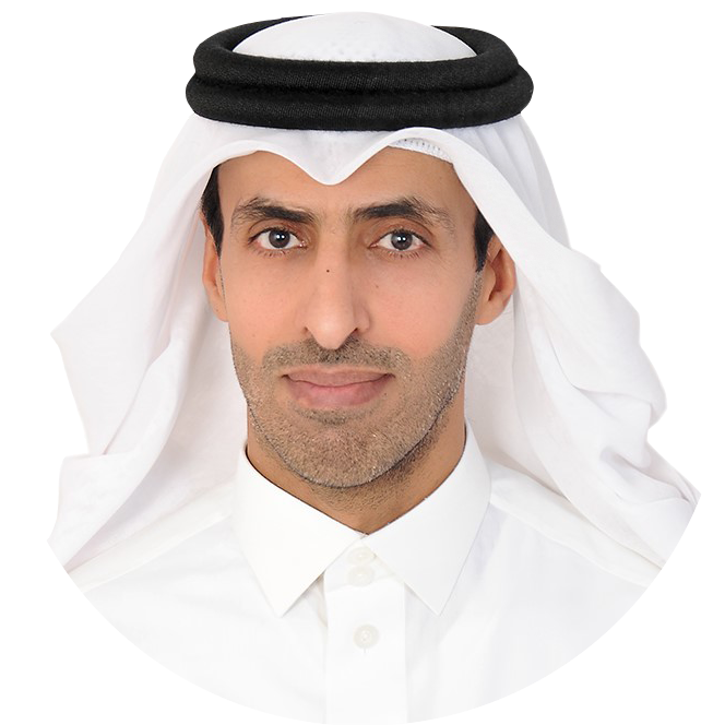 Dr.Raja Almarzoqi
