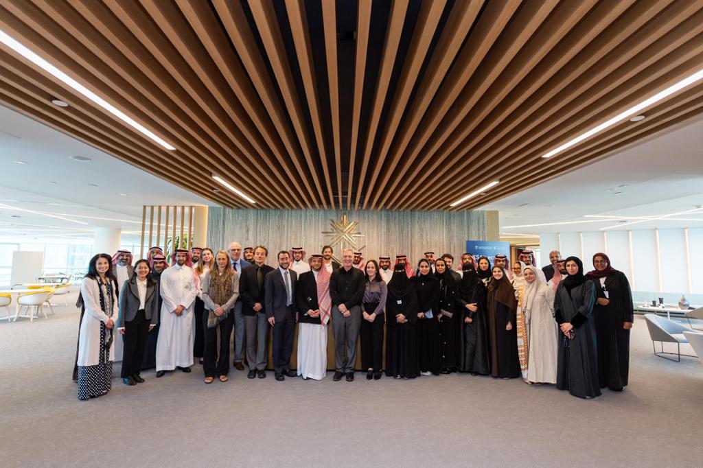 Ministry of Economy and Planning and the University of Chicago explore role of research and innovation in Saudi public policy
